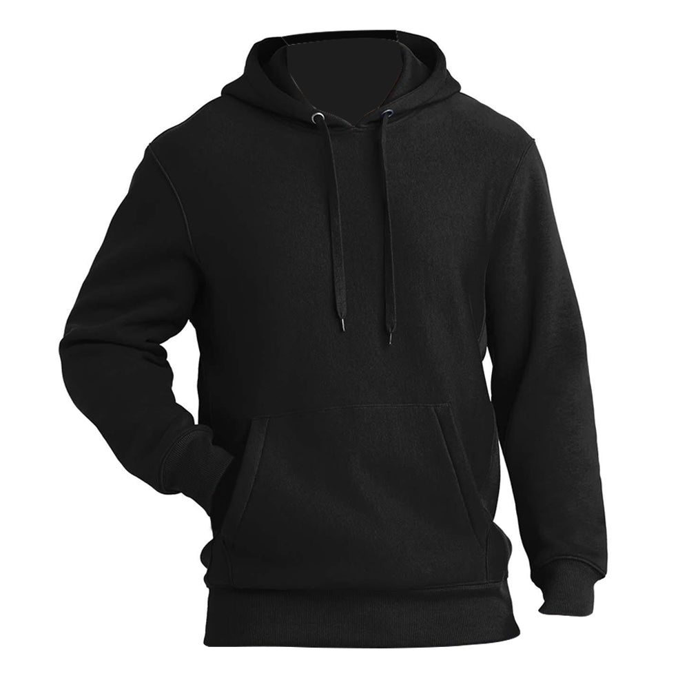 Charles River Adult Classic Solid Pullover | Fresh Prints