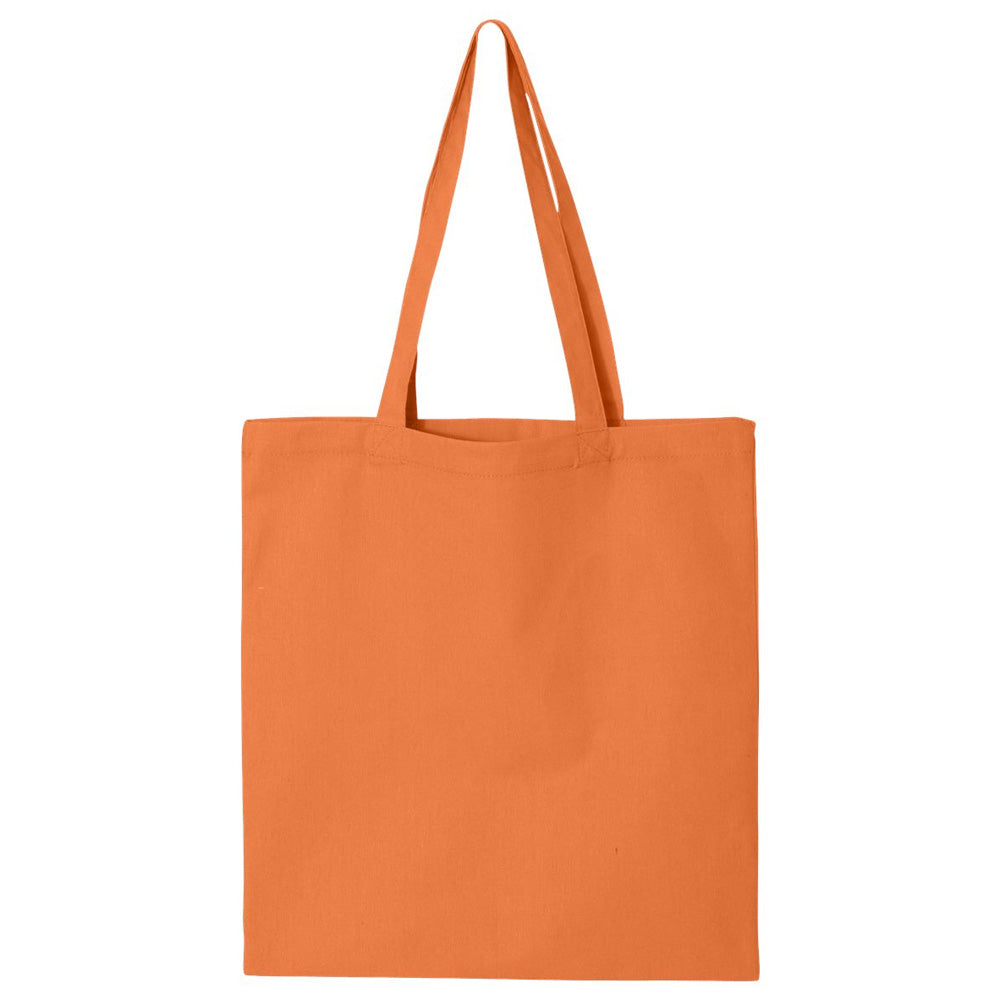Liberty Bags Nicole Cotton Canvas Tote | Fresh Prints