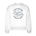 Class Council Hand Drawn Lettering PR Crewneck 2