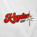 Kappa Delta Hand Drawn Lettering PR Shirt