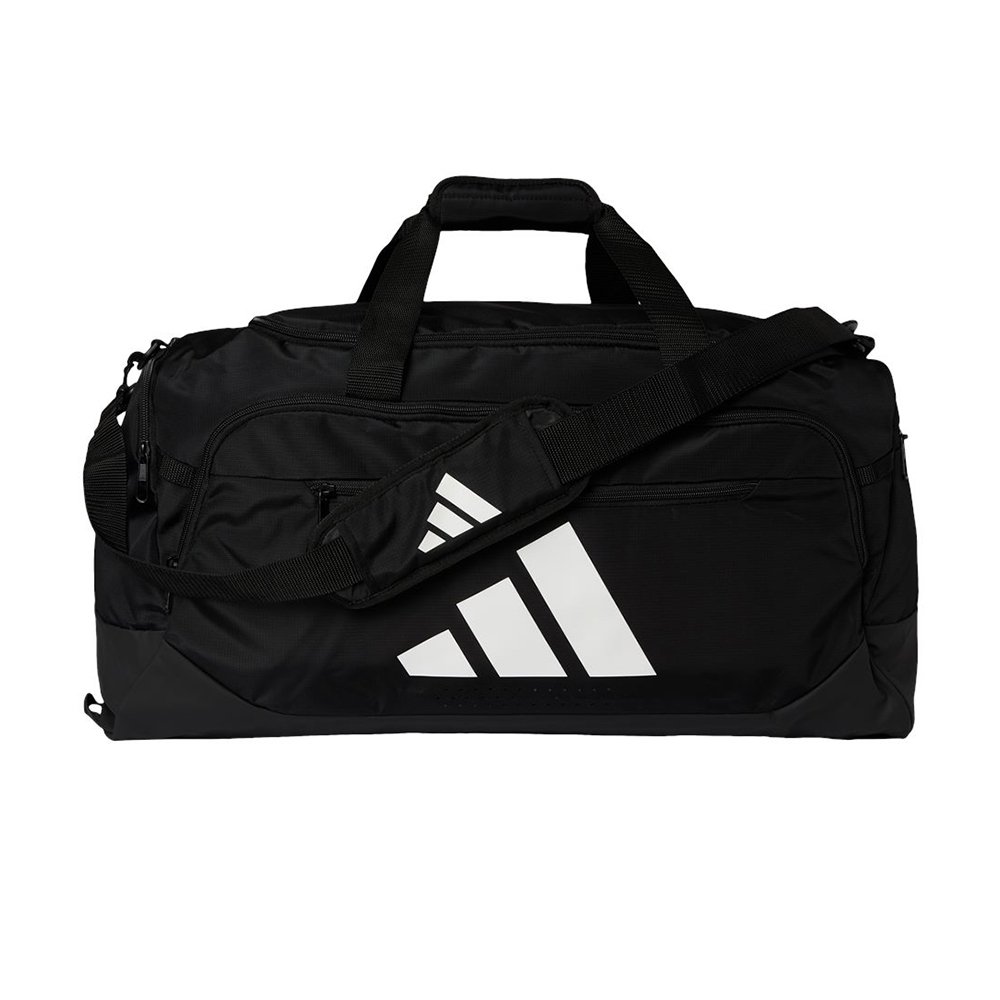 Adidas Defender 5 Medium Duffel | Fresh Prints