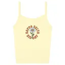 Kappa Delta Daisy Graphic Bid Day Tank 2