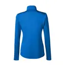 Customizable Puma Golf Ladies' Icon Full-Zip 596803 Lapis Blue Back