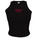 Alpha Delta Pi Bold Red Stars PR Tank 2