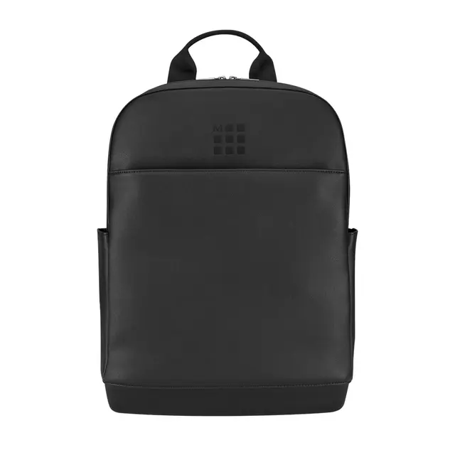 Moleskin Classic Pro Backpack 100736-001 Black Front