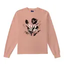 Zeta Floral Illustration PR Shirt 2