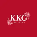 Kappa Kappa Gamma Floral Text Mom's Weekend Shirt