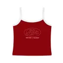 Alpha Phi Heart Illustration Philanthropy Tank 2