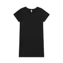 AS-Colour-Wos-Canvas-Heavy-Vest-Black-Front