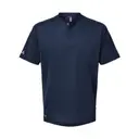 Adidas Sport Collar Polo a584 Collegiate Navy Front