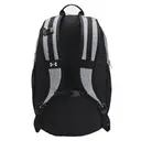 Customizable Under Armour Hustle 5.0 TEAM Backpack 1364182 Ptc Gry M H_012 Back