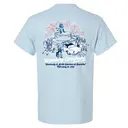 UNC Charlotte Wedding Crashers Date Party Shirt 2