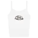 Alpha Phi Starry Cow Print PR Tank 2