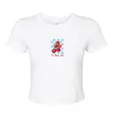 Pi Beta Phi Tomato Checkerboard PR Shirt-2