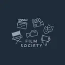 Film Society Cinema Icons PR Crewneck
