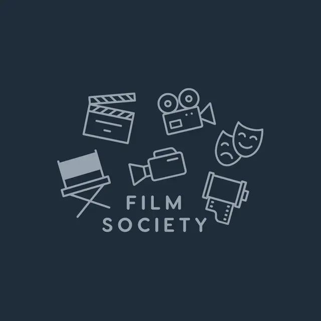 Film Society Cinema Icons PR Crewneck
