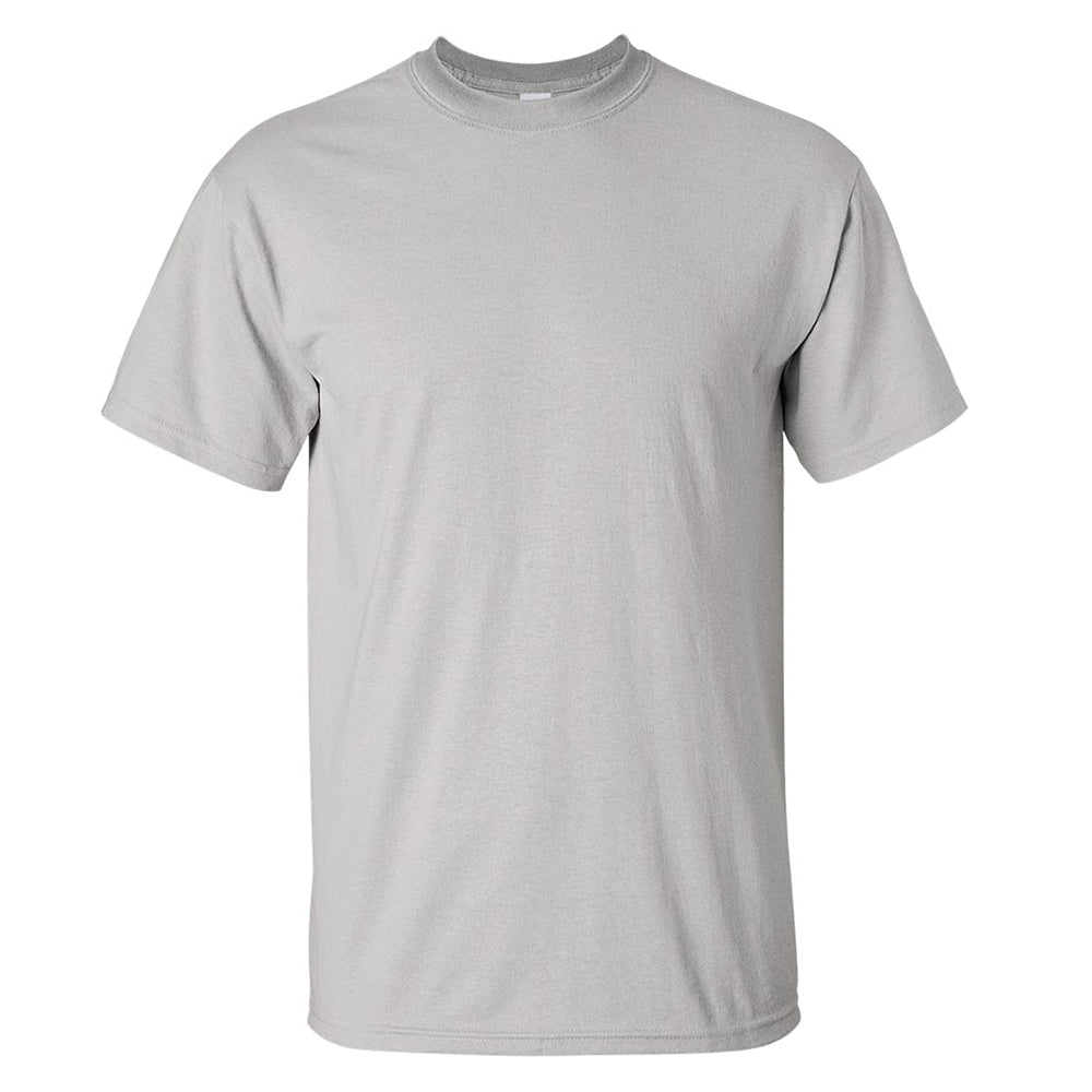 Gildan Adult 5.5 Oz. 50/50 T-Shirt | Fresh Prints