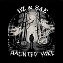 Delta Zeta Haunted Hike Sweater