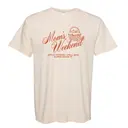 Alpha Delta Pi Basket of Apples Mom's Weekend Shirt 2
