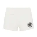 Alpha Chi Omega Circular Monogram PR Shorts 2
