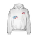 Sigma Delta Tau Cheer Megaphone Homecoming Hoodie 2