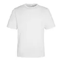 CORE365 Unisex Capital Performance T-Shirt - CE10 White Front