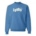 Zeta Beta Tau Bold Zeebs Text PR Crewneck 2