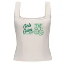 Girls Gains Volleyball Bow PR Tank 2