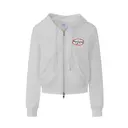 Women in STEM Molecular Graphics PR Hoodie 2