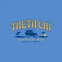 Theta Chi Jeep and Palms PR Shirt
