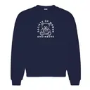 Society of Women Engineers Cute Bear Illustration PR Crewneck 2