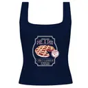 Pi Beta Phi Lattice Pie Graphic Philanthropy Tank 2