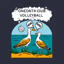 Seagull Beach Scene PR Sweater