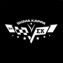 Sigma Kappa Racing Flag and Stars PR Shirt