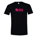 African Student Association Global Africa Graphic PR Shirt 2