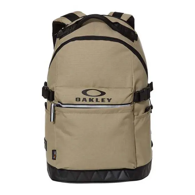 Oakley 23L Utility Backpack fos900549 Rye Front