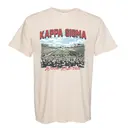 Kappa Sigma Stadium Scene Winter Rush Shirt 2