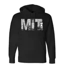 MIT Chaos Illustration PR Hoodie 2