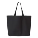 Flat lay for OAD108R-RECYCLEDBLACK (Front)