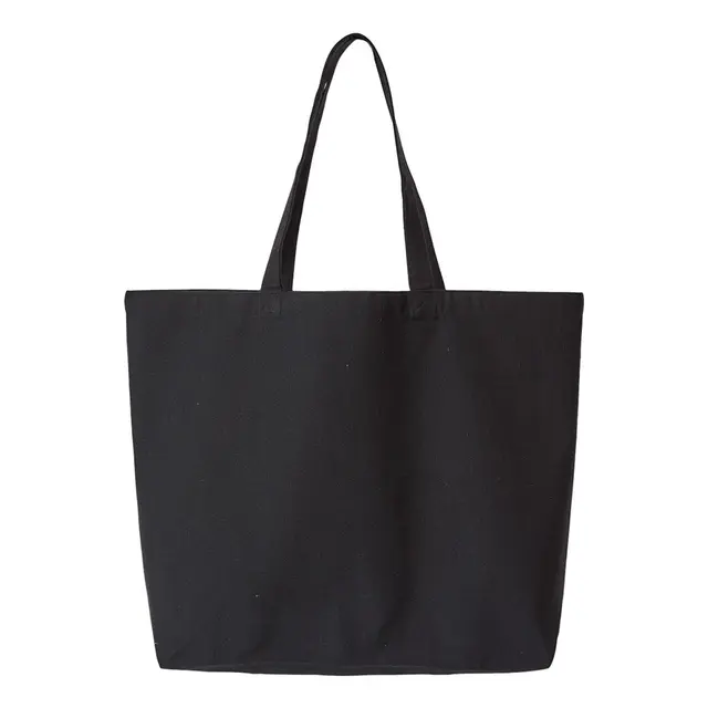 Flat lay for OAD108R-RECYCLEDBLACK (Front)