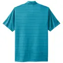 Customizable Nike Dri-FIT Vapor Jacquard Polo nkdc2115 Marina Back