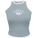 Delta Phi Epsilon Swan Design Parent's Weekend Tank 2