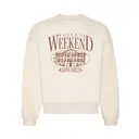Kappa Delta Elegant House Illustration Parent's Weekend Sweater 2