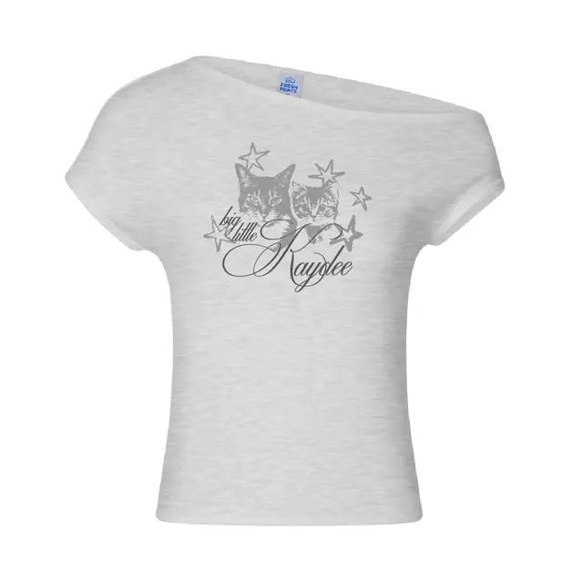 Kappa Delta Cat Illustration Big Little Reveal Shirt 2
