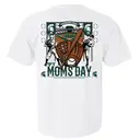 Baseball Graphic with Team Colors Parents Weekend Shirt 2