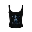 Terps Dance Company Floral Wreath PR Tank 2
