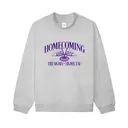 Sigma Sigma Sigma Football Flags Homecoming Sweater 2