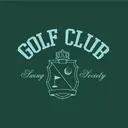 Golf Club Vintage Crest PR Sweater