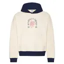 Acapella Group Angel Illustration PR Hoodie 2