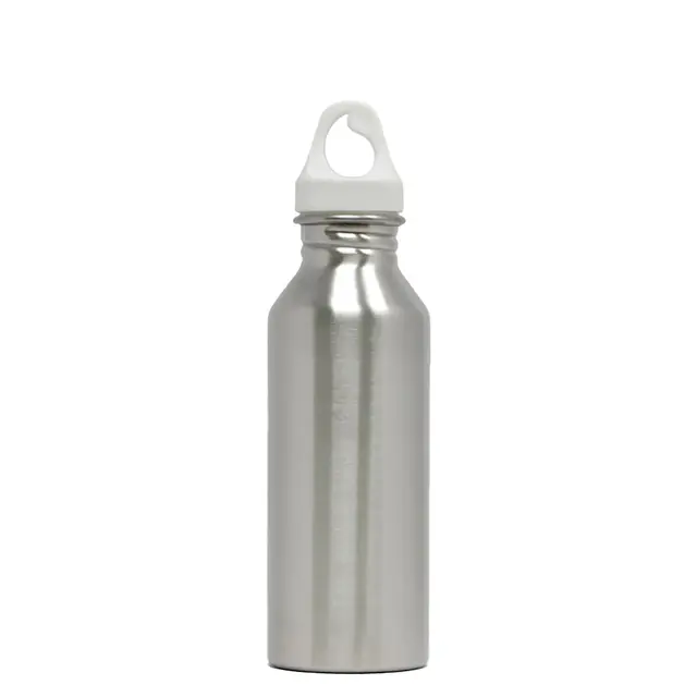 Mizu M5 Bottle m5 Stainless Back